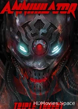 Annihilator (2016)