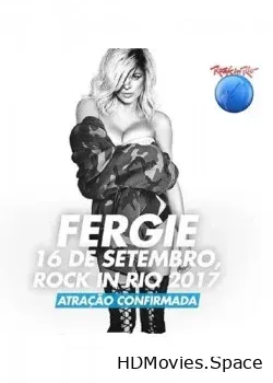 Fergie (2017)