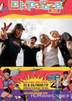 Metallica (2017)