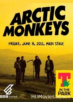 Arctic Monkeys (2011)