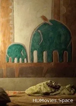 Кино для Карлоса (2017)