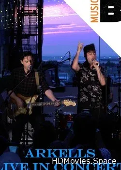 Arkells (2016)