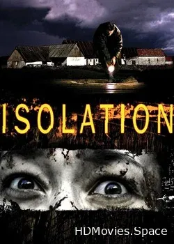 Изоляция (2005)