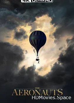 Аэронавты (2019)