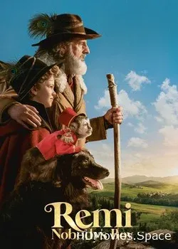 Приключения Реми (2018)
