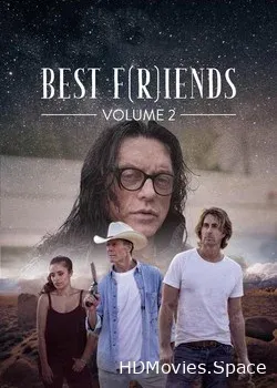 Т[о]варищи на века: Часть 2 (2018)