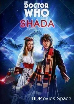 Доктор Кто: Шада (2017)