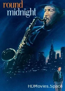 Полночный джаз (1986)