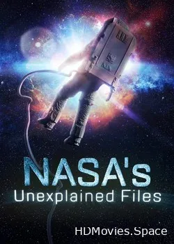 НАСА: Необъяснимые материалы (2014)