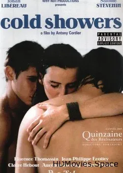 Холодный душ (2005)