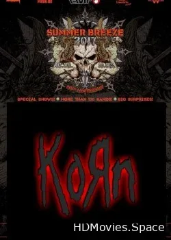 Korn (2017)