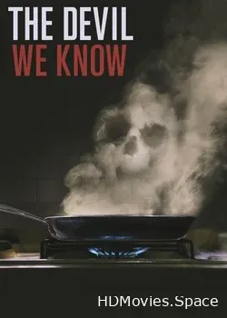 Дьявол, которого мы знаем в лицо (2018)