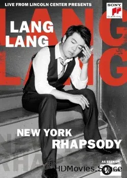 Lang Lang (2016)