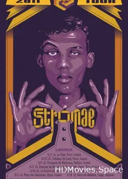Stromae (2015)