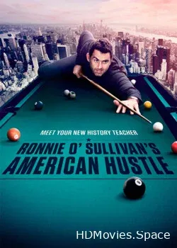 Ронни О'Салливан в Америке (2017)