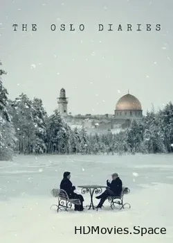 Дневники Осло (2017)
