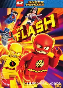 LEGO Супергерои DC: Флэш  (2018)
