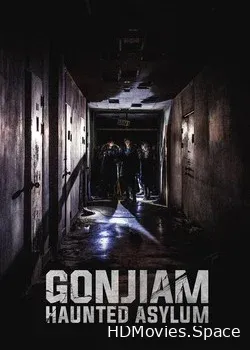 Психиатрическая больница Конджиам (2018)