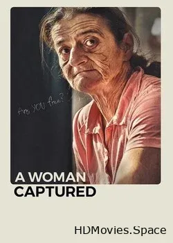 Женщина в плену (2017)