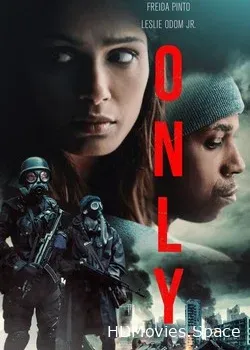 Последняя женщина на Земле (2019)