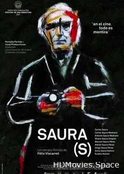 Карлос Саура (2017)