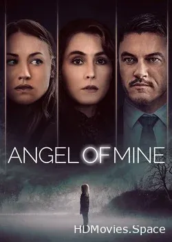 Ангел мой (2019)