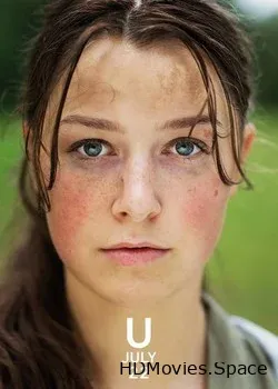 Утойя. Выстрелы Брейвика (2018)