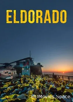Эльдорадо (2018)