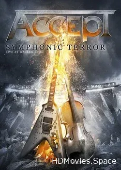 Accept (2017)
