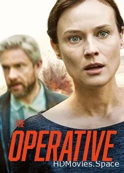 Оперативник (2019)