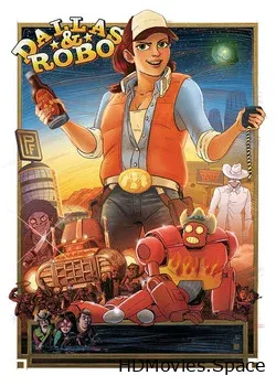 Даллас и Робо (2018)