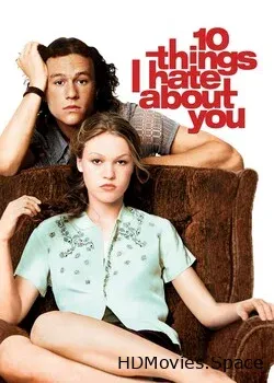 10 причин моей ненависти (1999)