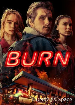 Игра с огнем (2019)