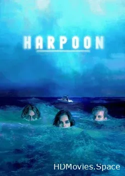 Гарпун (2019)