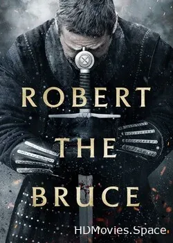 Роберт — король Шотландии (2019)