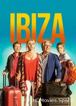 Ибица (2019)