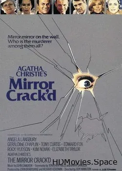 Зеркало треснуло 1980