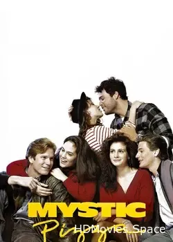 Мистическая пицца (1988)