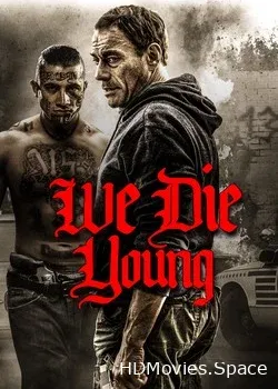 Мы умираем молодыми (2019)