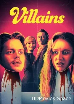 Злодеи (2019)