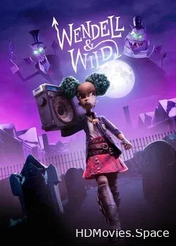 Уэнделл и Уайлд (2022)