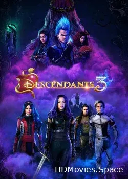 Наследники 3 (2019)