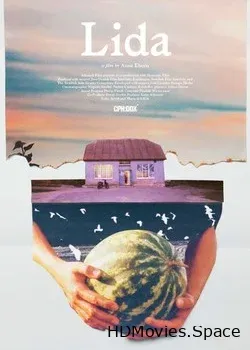 Лида (2017)