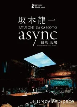 Ryuichi Sakamoto (2017)