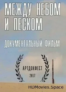 Между небом и песком (2017)