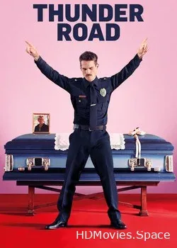 Дорога грома (2018)