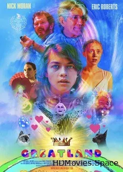 Великоландия (2020)