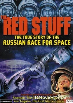 Красный космос: Секретные космические программы русских (1999)
