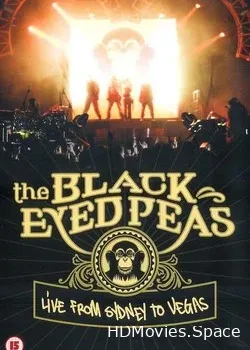 Black Eyed Peas (2006)