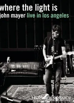 John Mayer (2008)